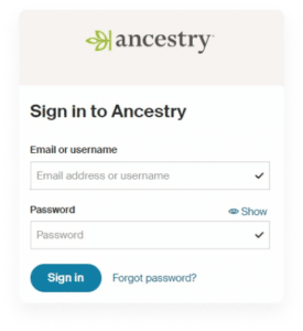 Ancestry DNA  Dive into Your Results